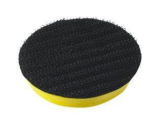 Pad 2" H&L with 0 Holes 1/4-20 NB